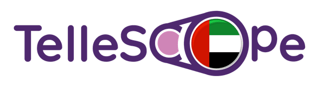 Tellescope logo