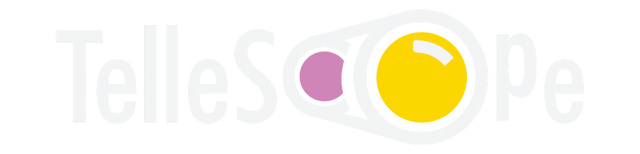 Tellescope logo